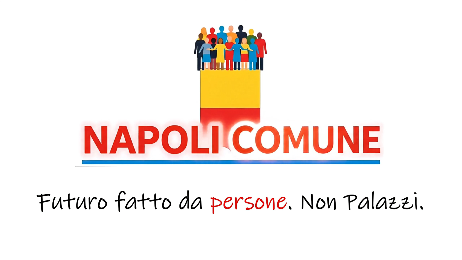 Napoli Comune Logo